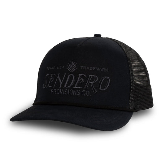 Logo Hat - Structured