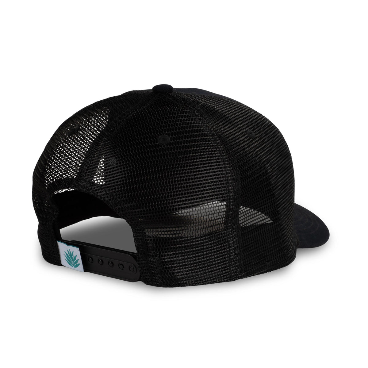 Logo Hat - Structured