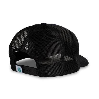 Logo Hat - Structured