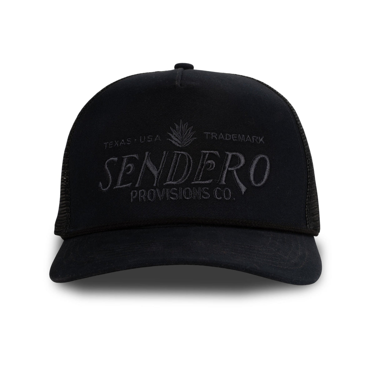 Logo Hat - Structured