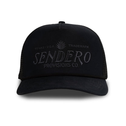 Logo Hat - Structured