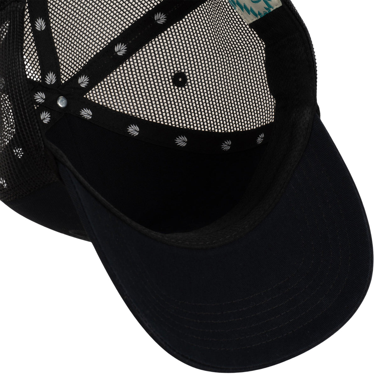 Logo Hat - Structured