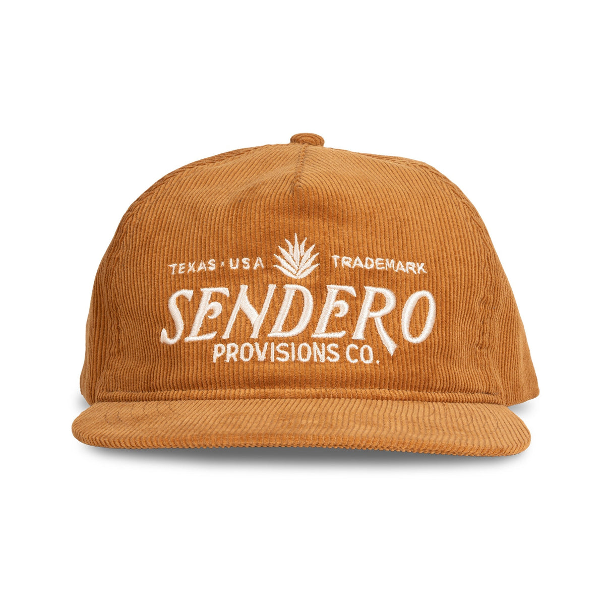 Logo Hat - Unstructured