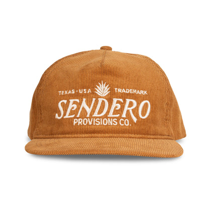 Logo Hat - Unstructured