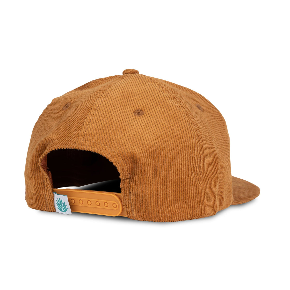 Logo Hat - Unstructured