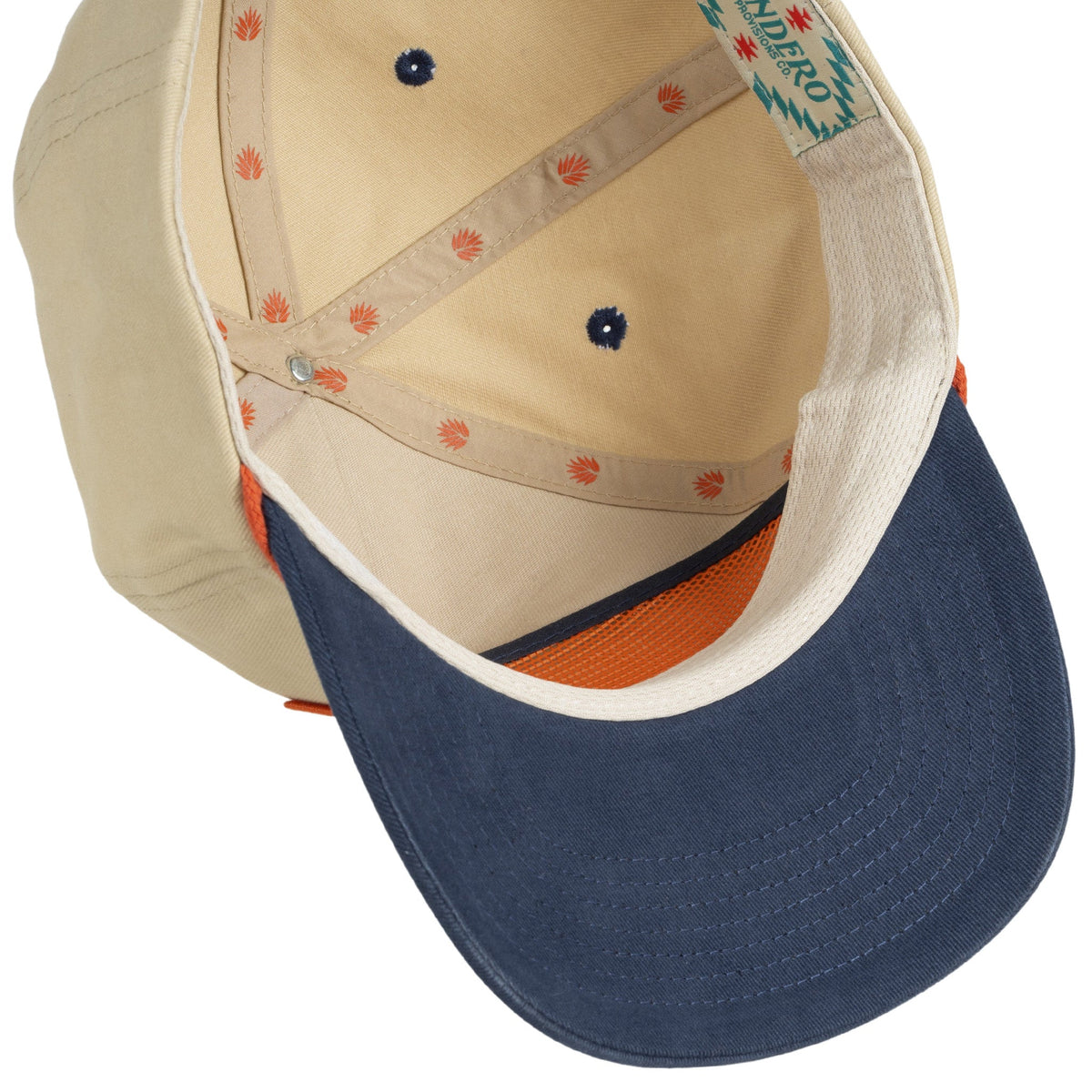 Retro Logo Hat