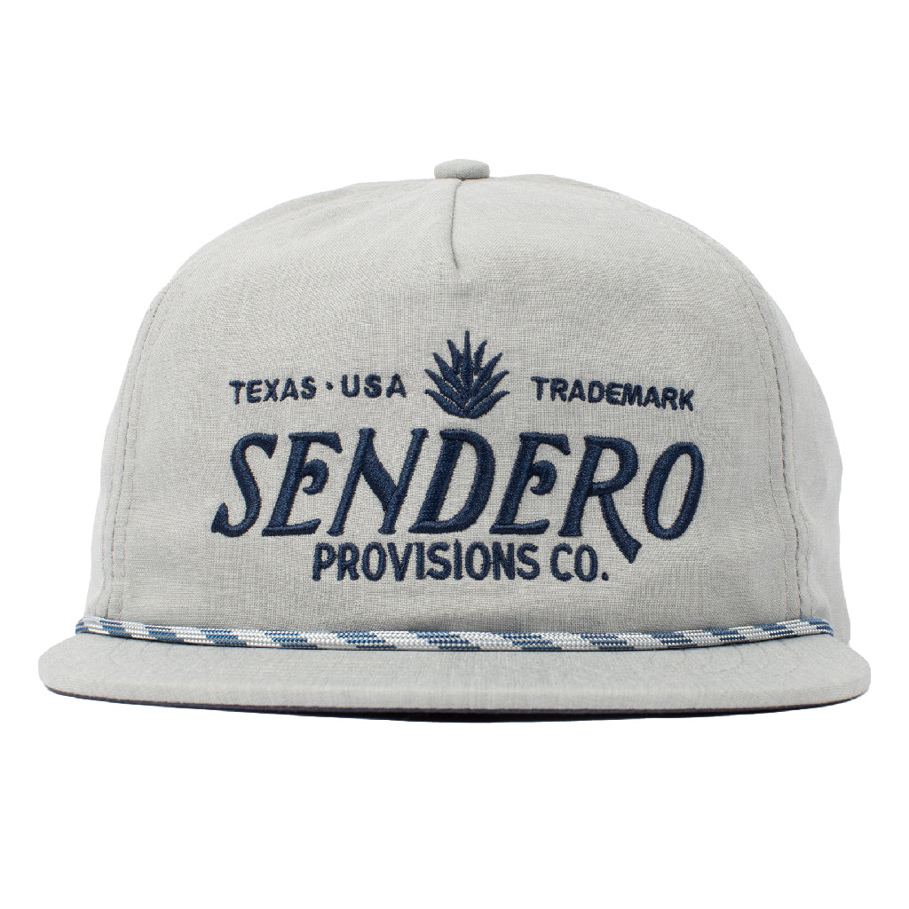 Logo Hat - Unstructured