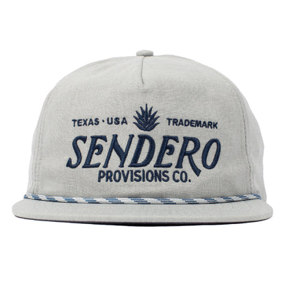 Logo Hat - Unstructured