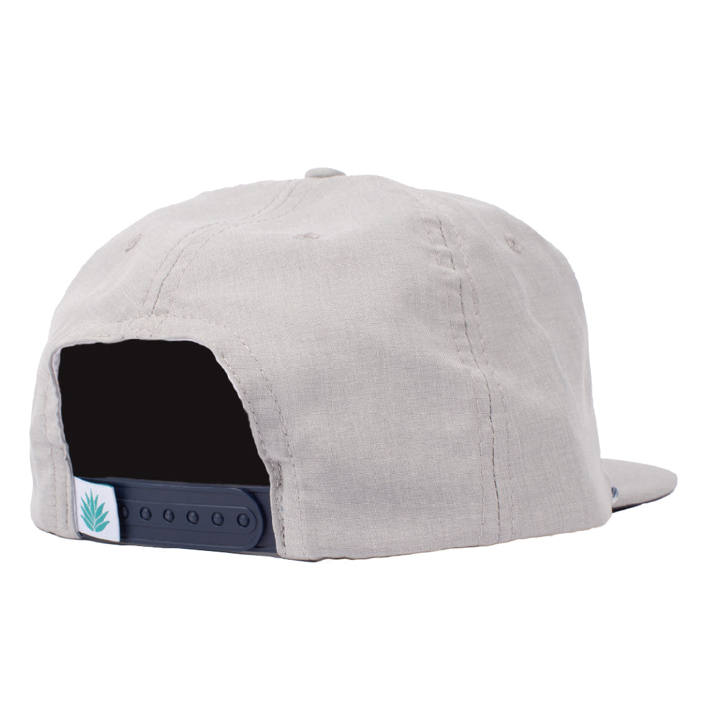Logo Hat - Unstructured