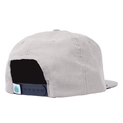 Logo Hat - Unstructured