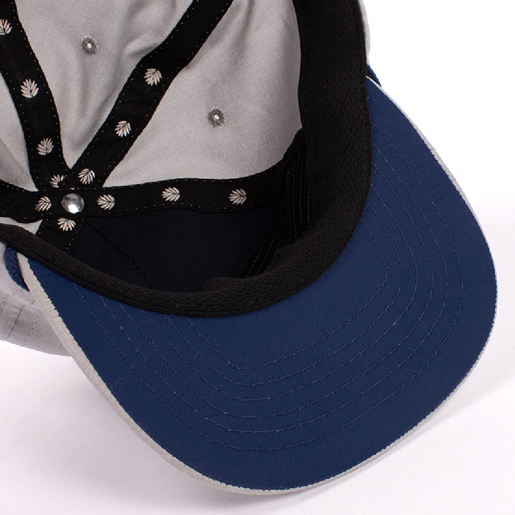 Logo Hat - Unstructured