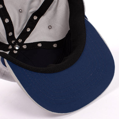 Logo Hat - Unstructured