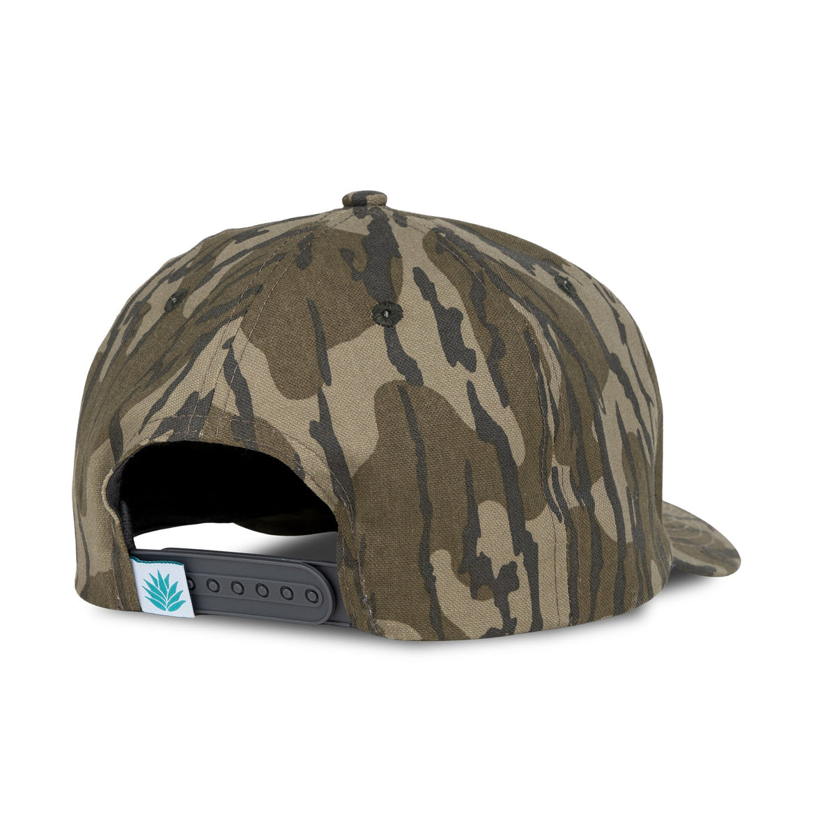 Logo Hat - Structured