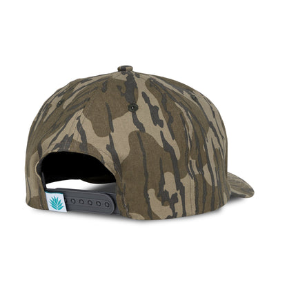 Logo Hat - Structured