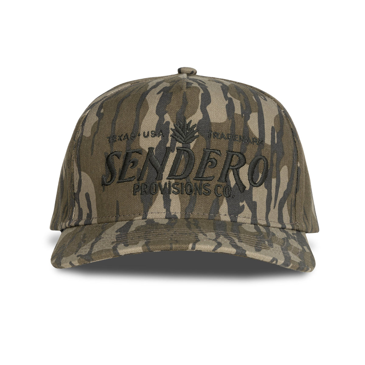 Logo Hat - Structured