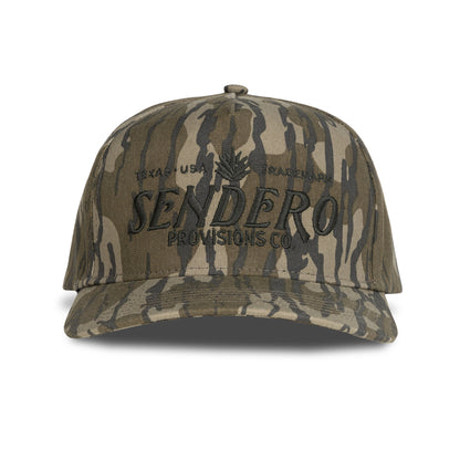Logo Hat - Structured