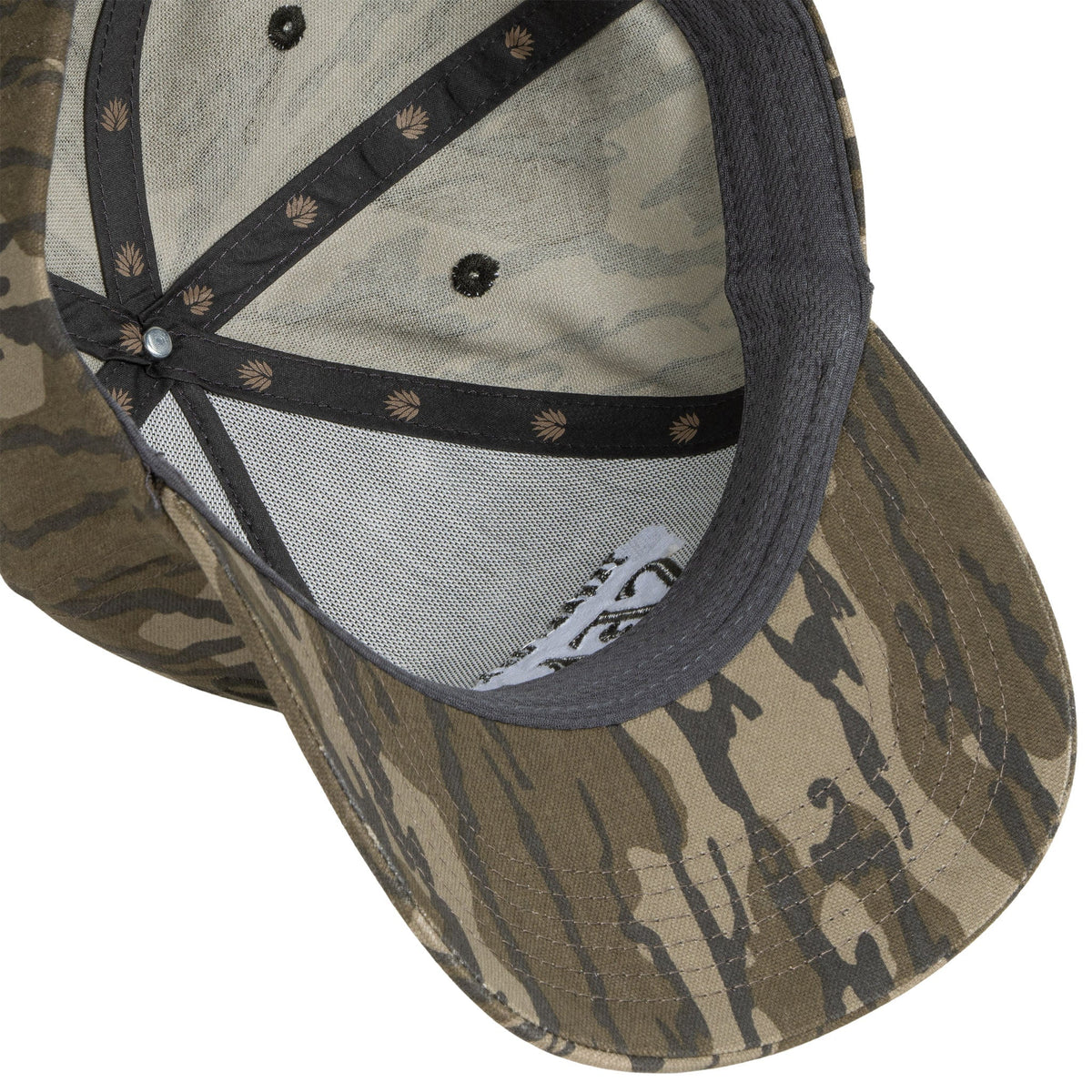 Logo Hat - Structured