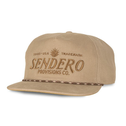 Logo Hat - Unstructured