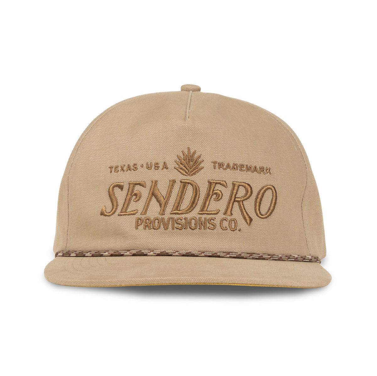 Logo Hat - Unstructured