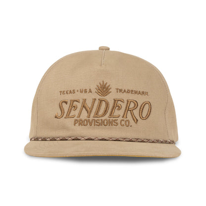 Logo Hat - Unstructured