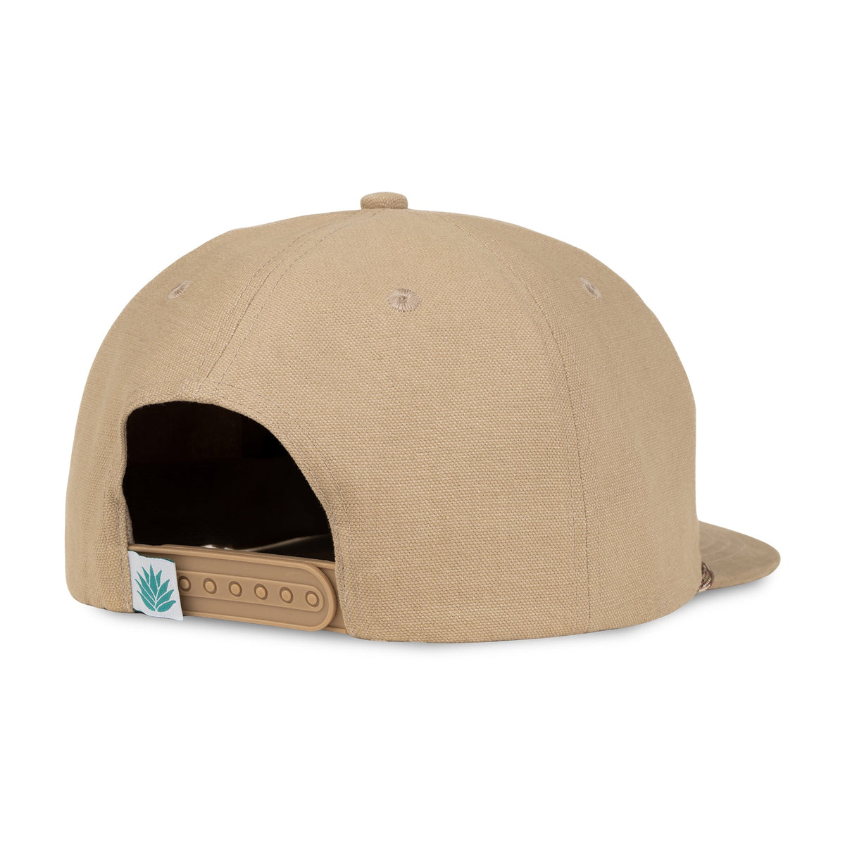 Logo Hat - Unstructured