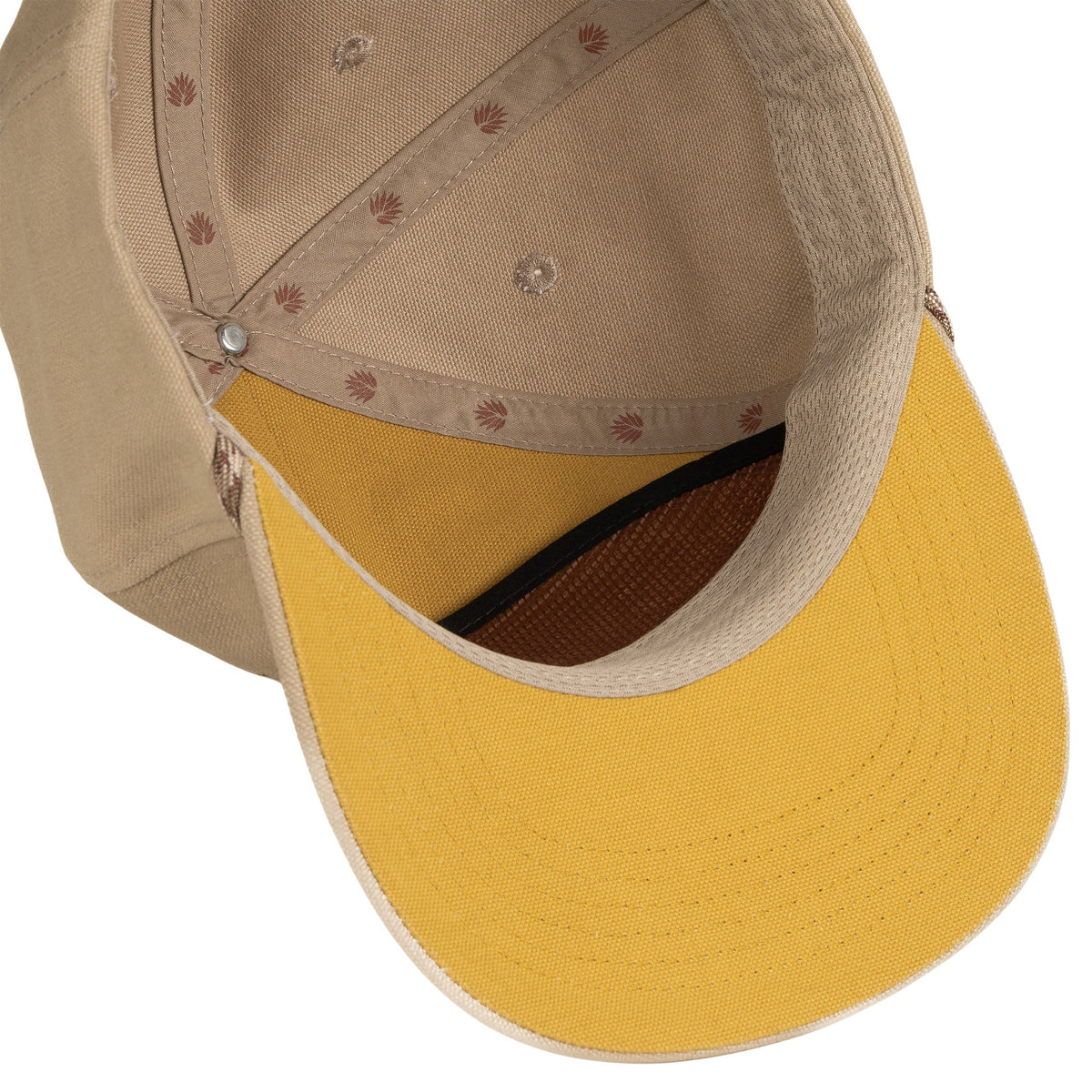 Logo Hat - Unstructured