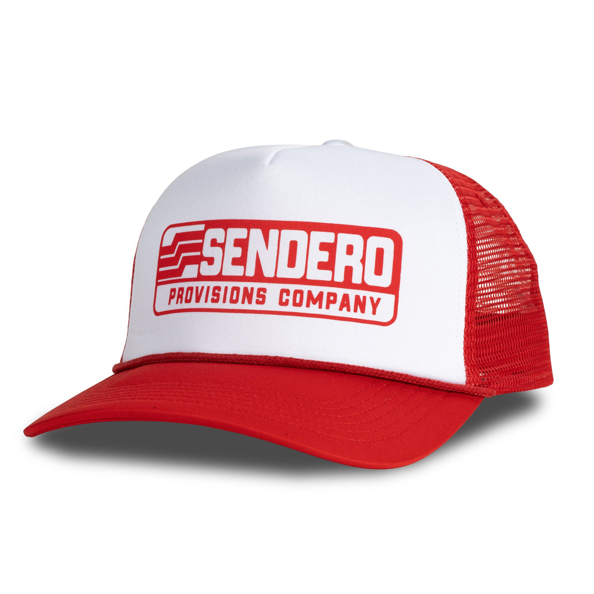 Field Service Hat