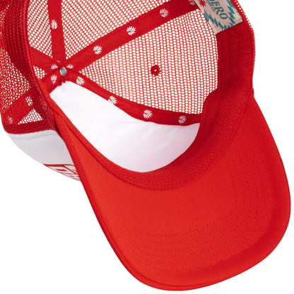 Field Service Hat