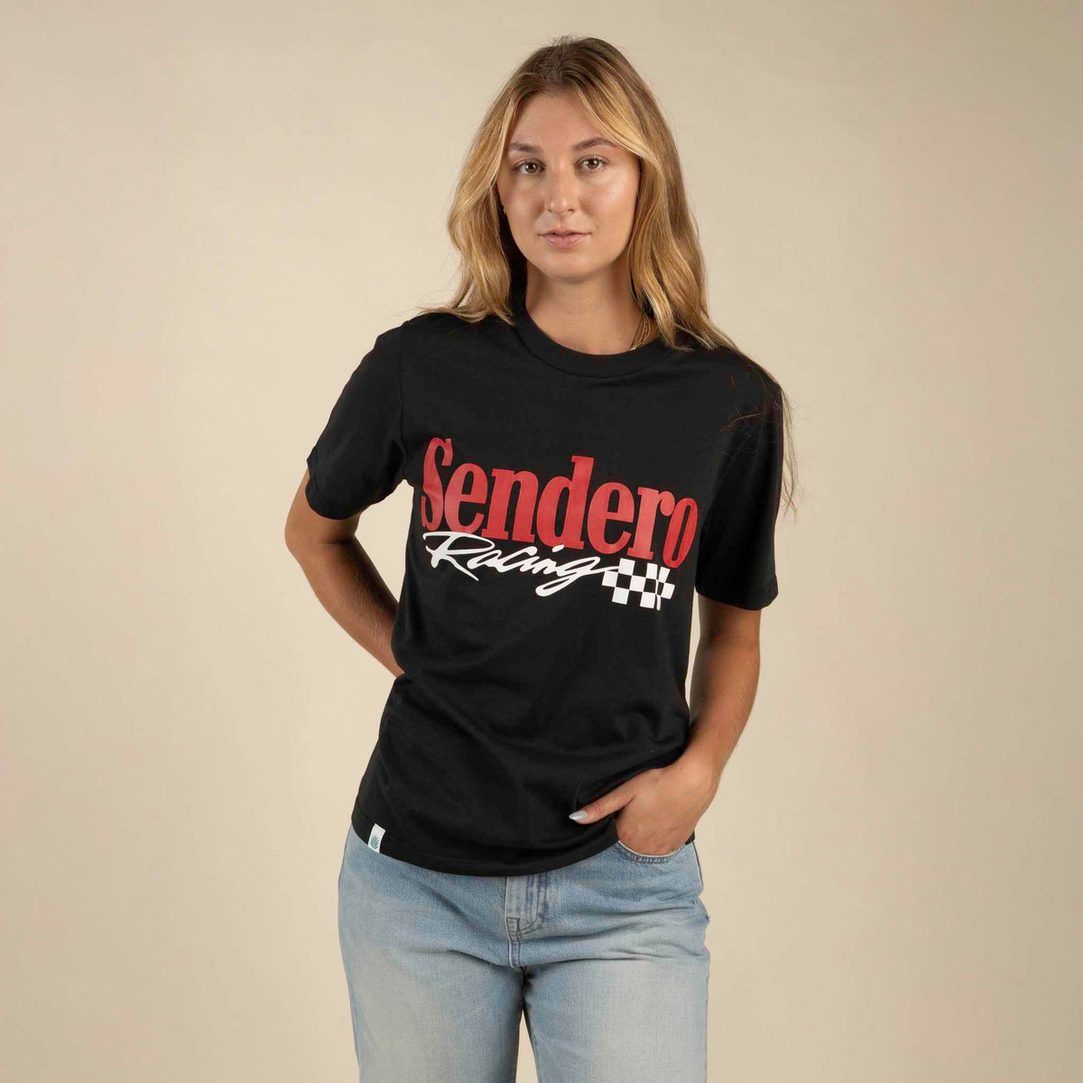 Sendero Racing T-Shirt