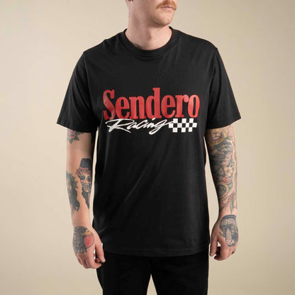 Sendero Racing T-Shirt
