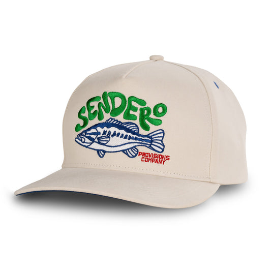 Lunker Hat