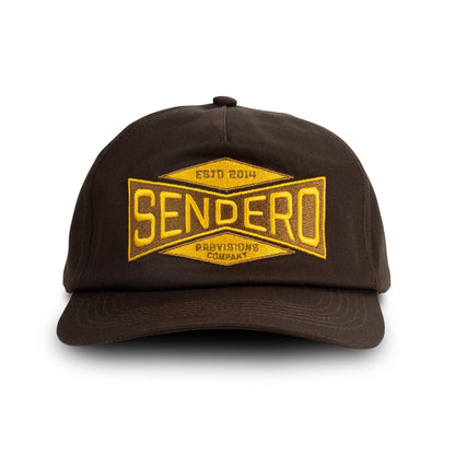 Old School Hat