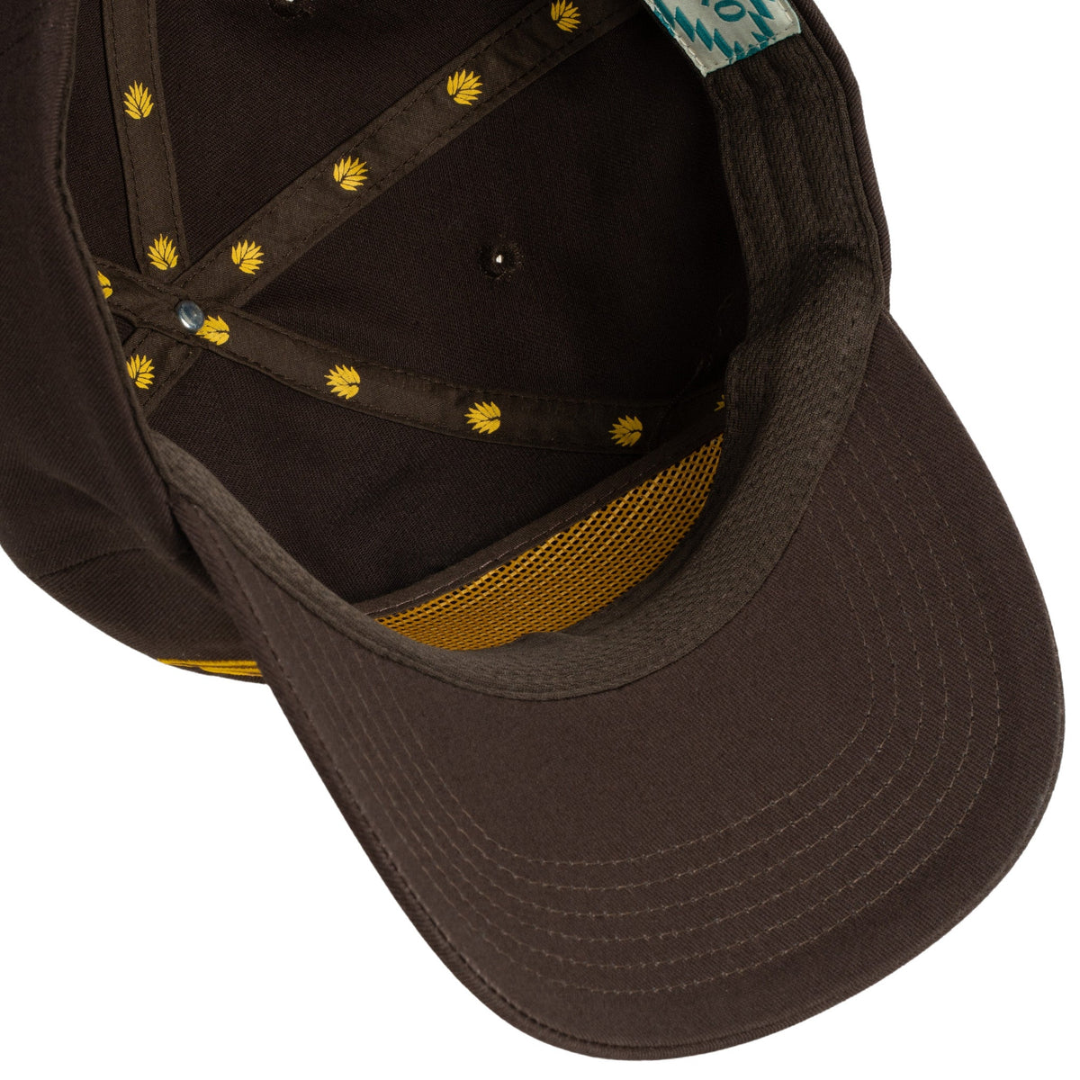 Old School Hat