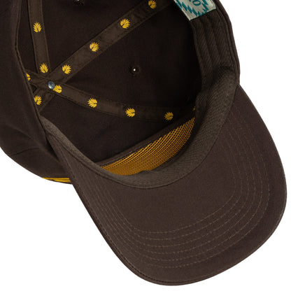 Old School Hat