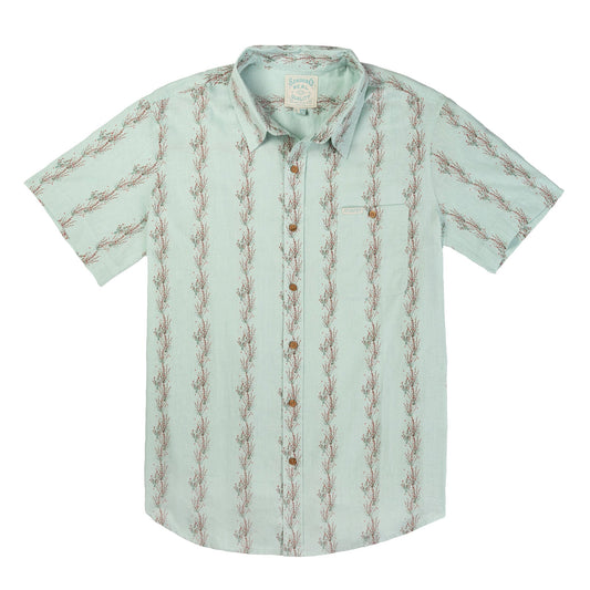 City Slicker Short Sleeve Shirt