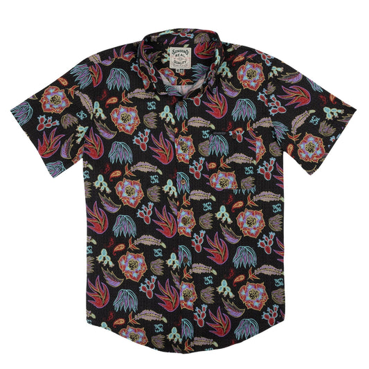 City Slicker Short Sleeve Shirt