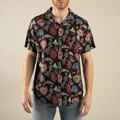 City Slicker Short Sleeve Shirt
