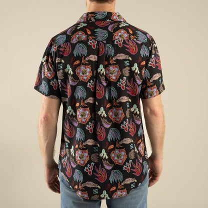 City Slicker Short Sleeve Shirt