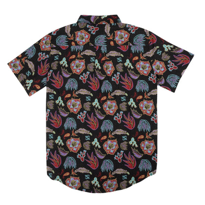 City Slicker Short Sleeve Shirt