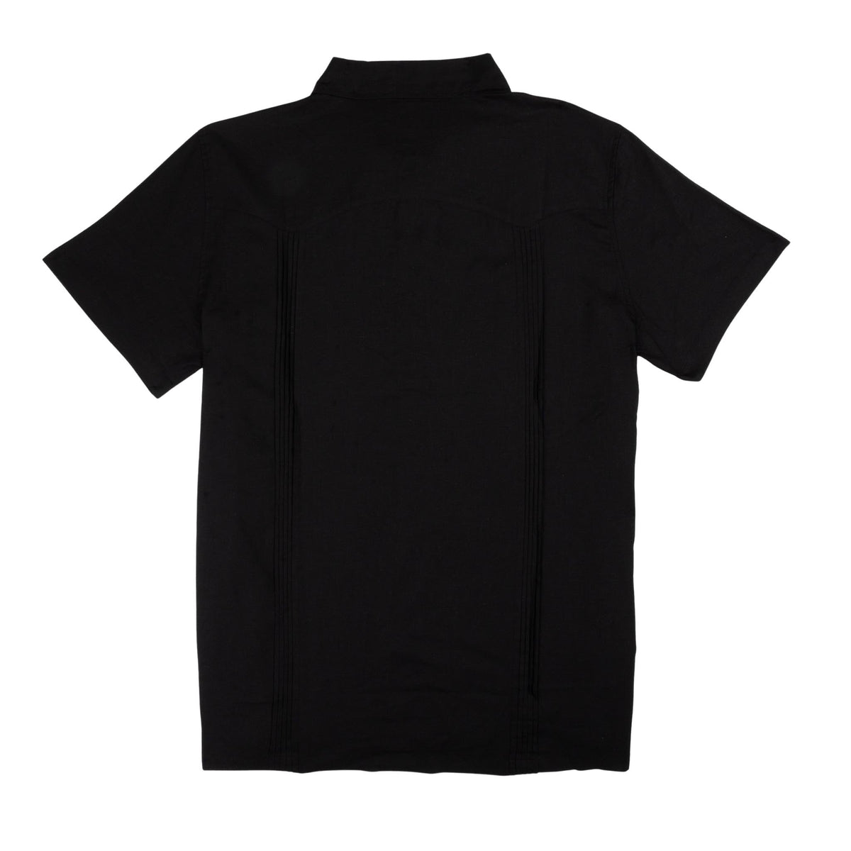 Caballero Guayabera Short Sleeve Shirt