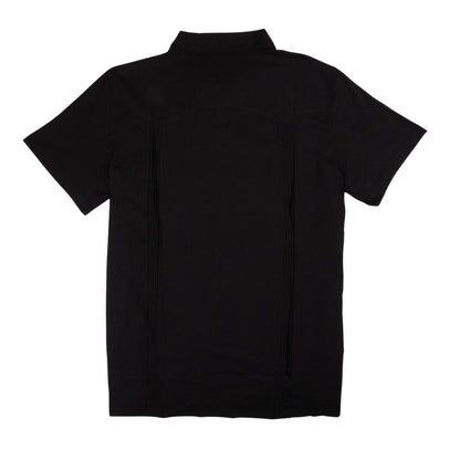 Caballero Guayabera Short Sleeve Shirt