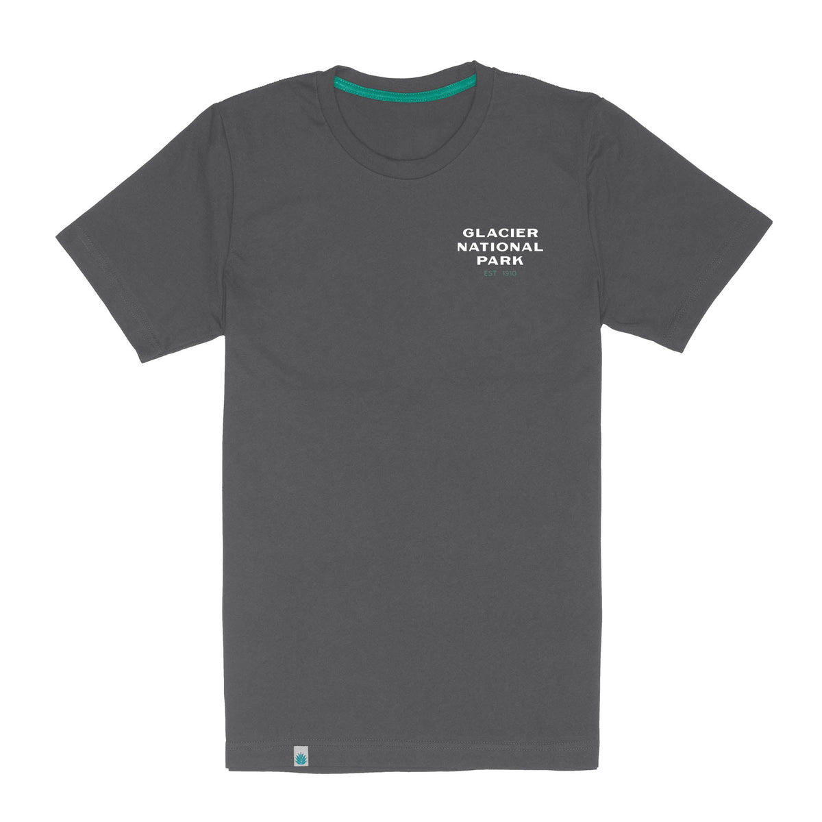 Glacier National Park T-Shirt