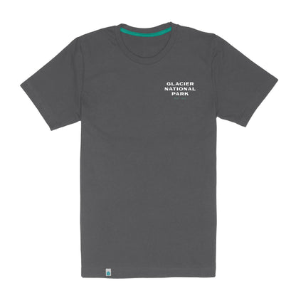 Glacier National Park T-Shirt