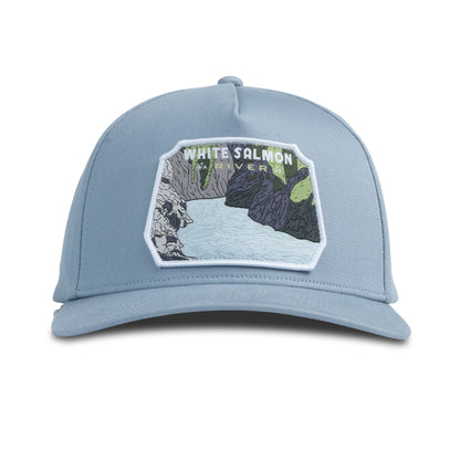 White Salmon River Hat