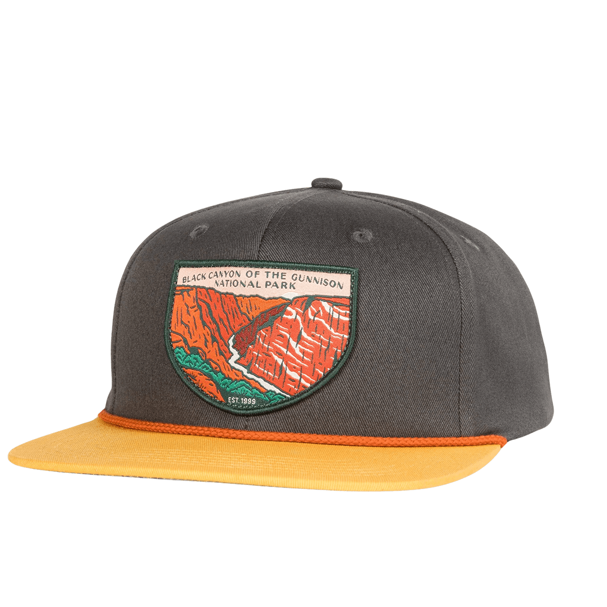 Black Canyon of the Gunnison National Park Hat