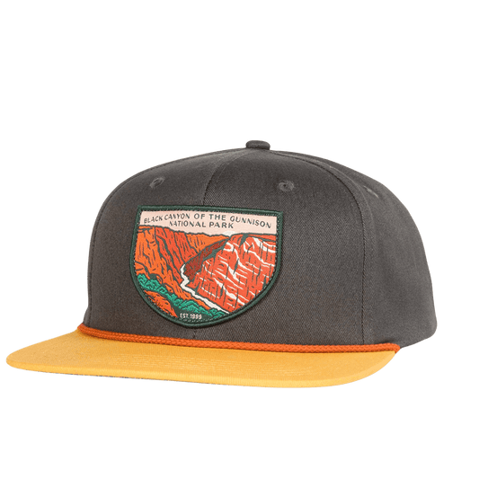 Black Canyon of the Gunnison National Park Hat
