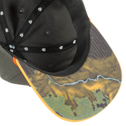 Black Canyon of the Gunnison National Park Hat