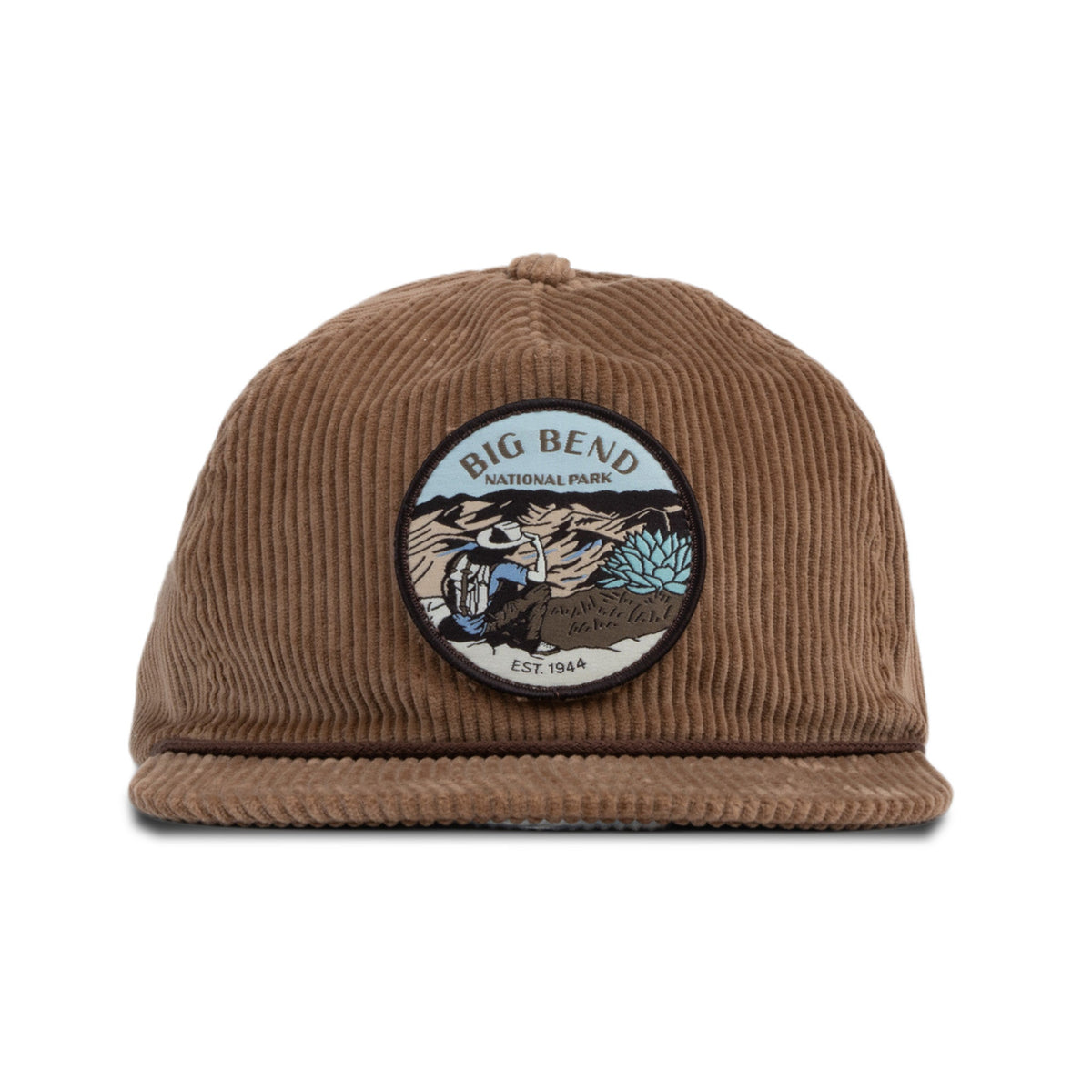Big Bend National Park Hat