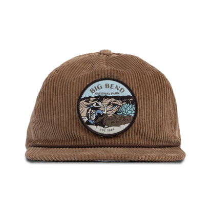 Big Bend National Park Hat