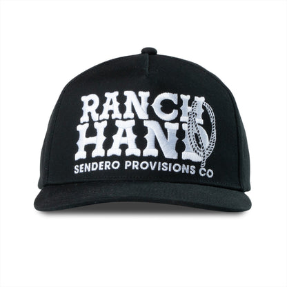 Ranch Hand Hat